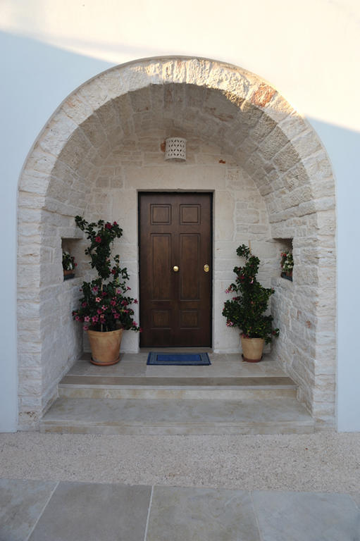 Grotta Cilicia B&B Noci Quarto foto