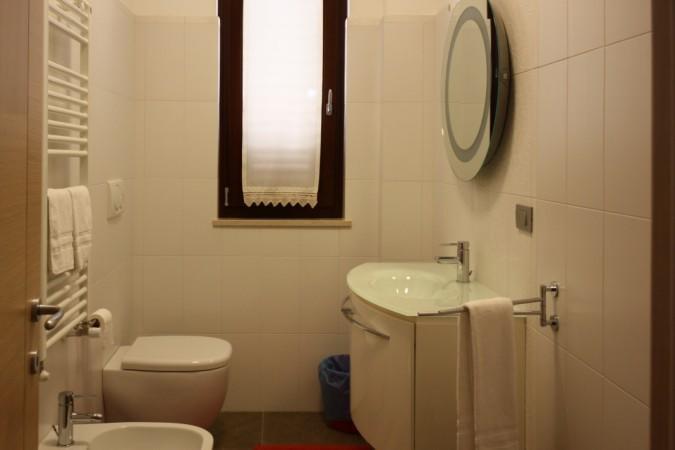 Grotta Cilicia B&B Noci Quarto foto