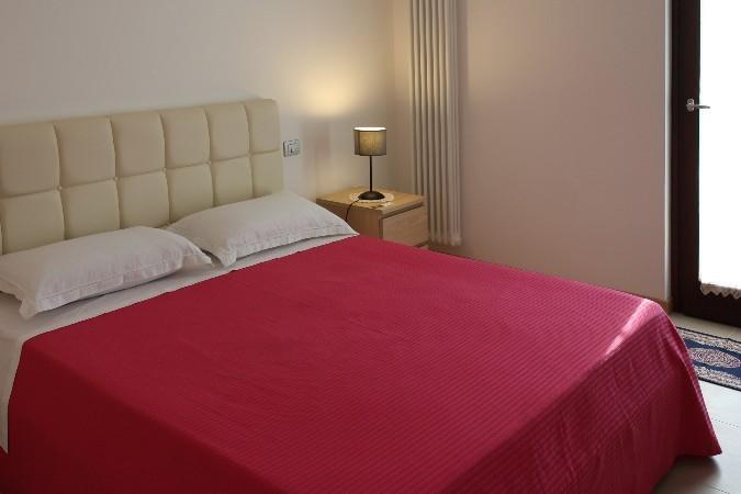 Grotta Cilicia B&B Noci Quarto foto