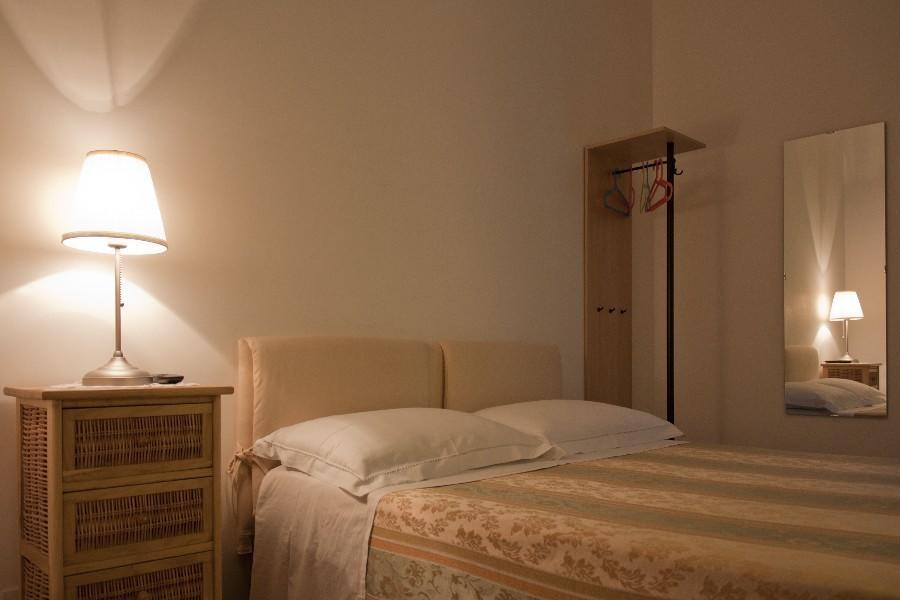Grotta Cilicia B&B Noci Quarto foto