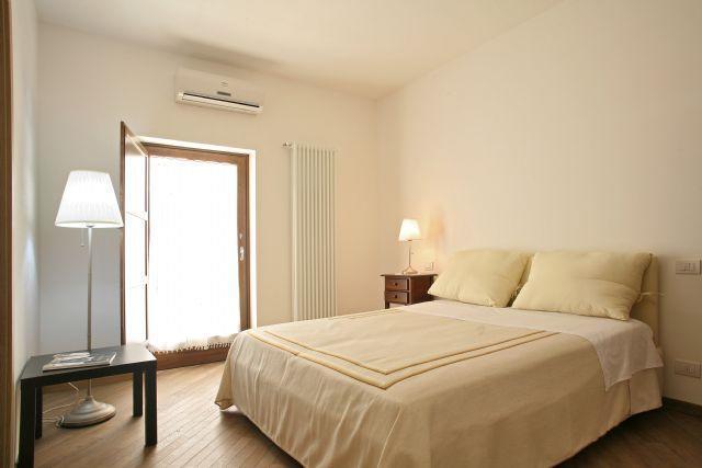 Grotta Cilicia B&B Noci Quarto foto