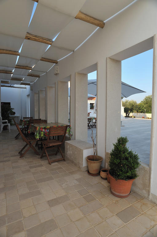 Grotta Cilicia B&B Noci Exterior foto