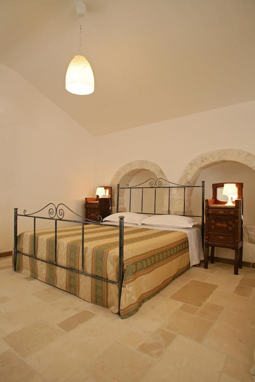 Grotta Cilicia B&B Noci Exterior foto