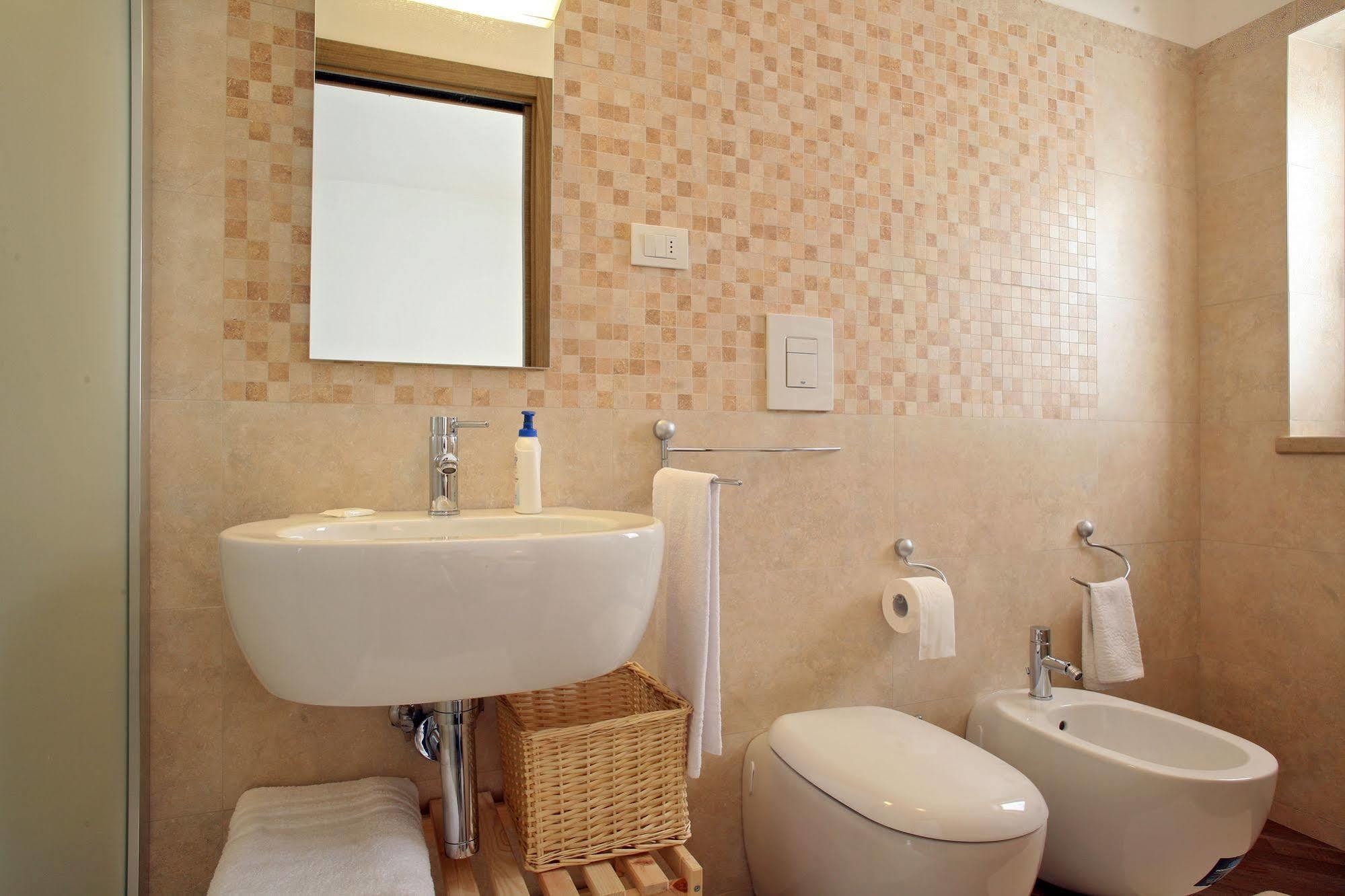 Grotta Cilicia B&B Noci Exterior foto